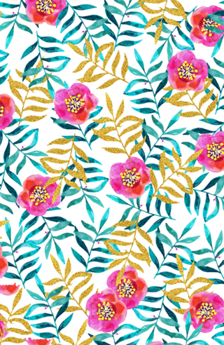 Floral Sweetness