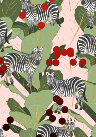Zebra Harem