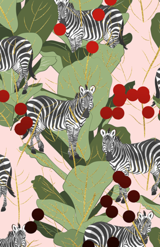 Zebra Harem