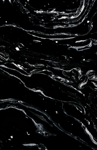 Black Marble Space
