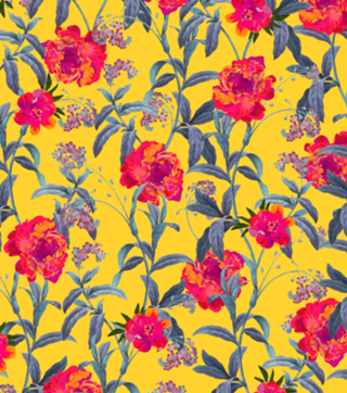 Come Into Blossom