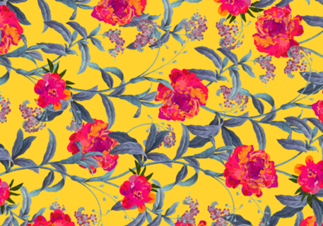Come Into Blossom