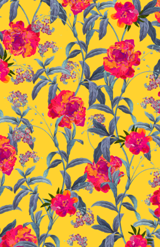 Come Into Blossom