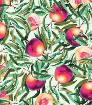 Sweet Peaches