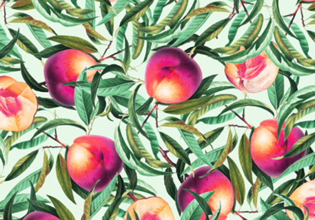 Sweet Peaches