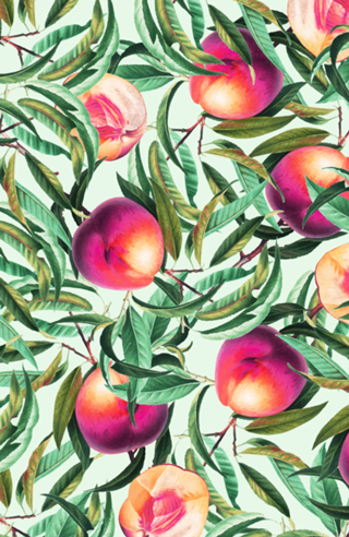 Sweet Peaches