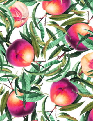Sweet Peaches