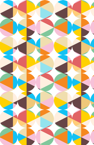 Retro Geometry