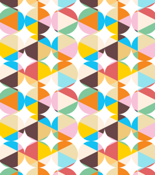 Retro Geometry