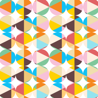 Retro Geometry
