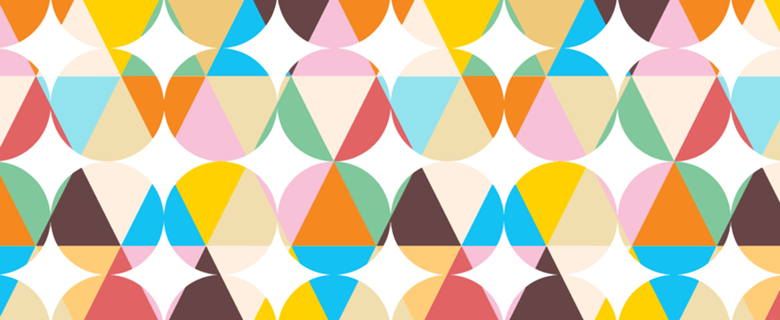 Retro Geometry