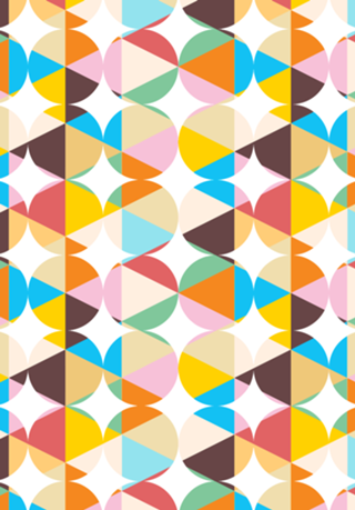Retro Geometry