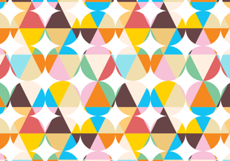 Retro Geometry