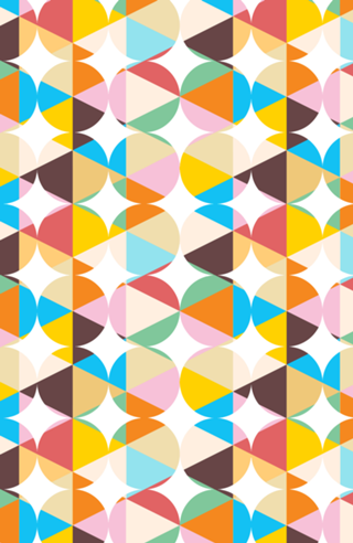 Retro Geometry