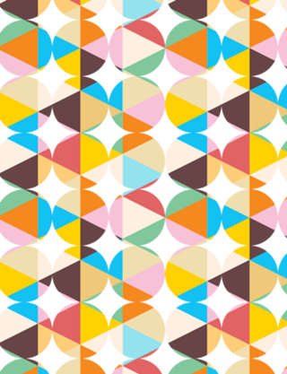 Retro Geometry