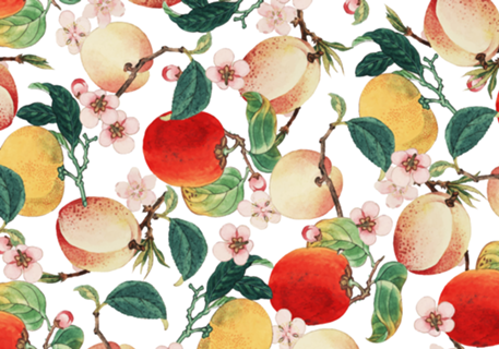 Fruity Summer