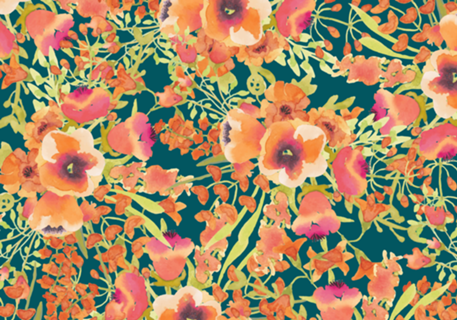 Floral Bunch