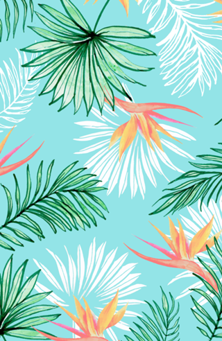 Tropic Palm