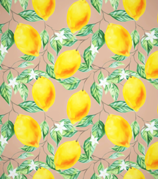Lemon Fresh