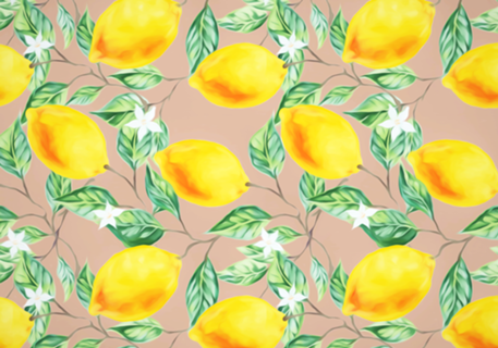 Lemon Fresh