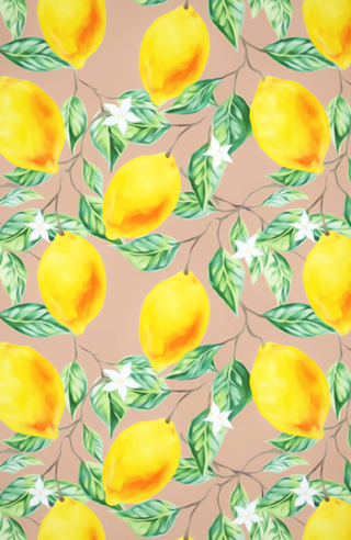Lemon Fresh