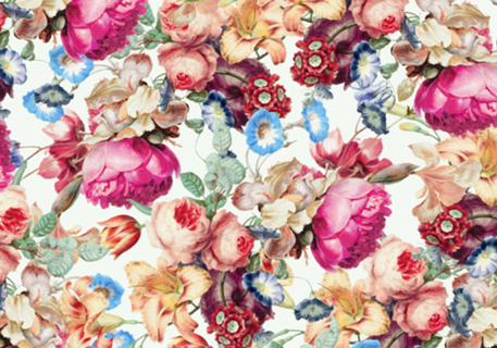 Floral Crush