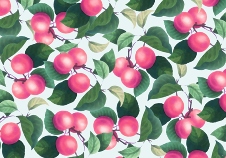 Tropical Fruit V2