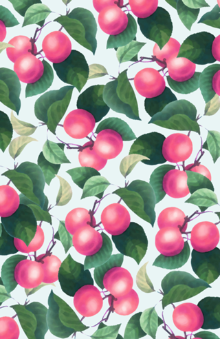 Tropical Fruit V2