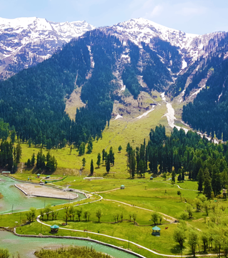Kashmir
