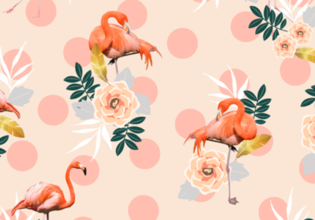 Flamingo Jazz