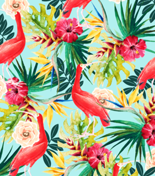 Hawaiian Vibe