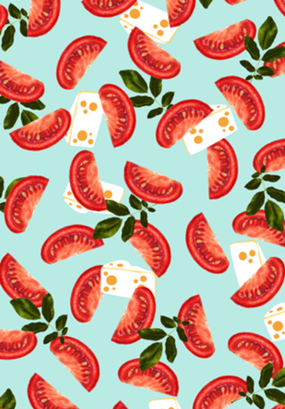 Caprese