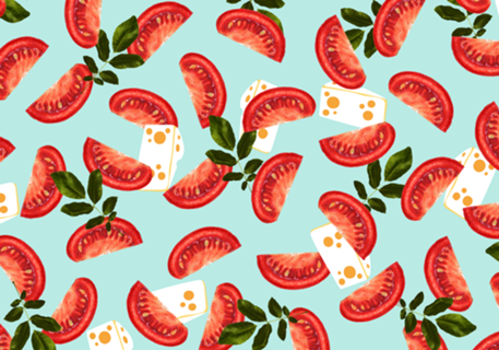 Caprese