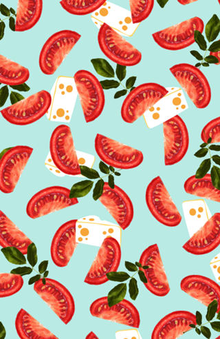 Caprese