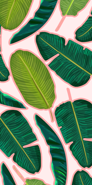 Banana Leaf Blush