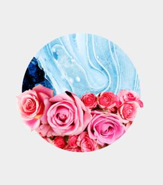 Unexpected Blossom