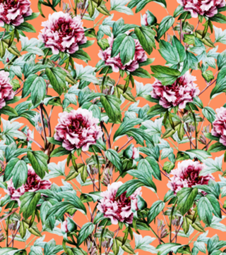Frosty Florals V2