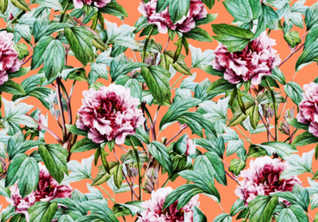Frosty Florals V2
