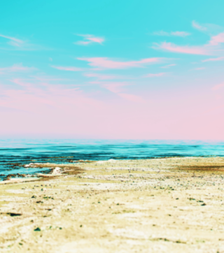 The Beach