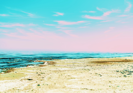 The Beach