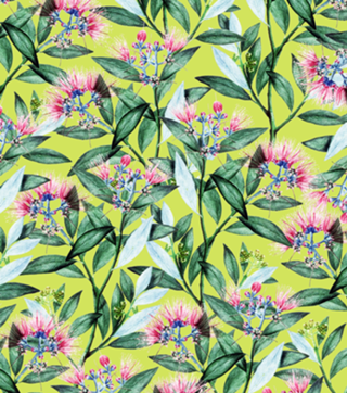 Floral Cure