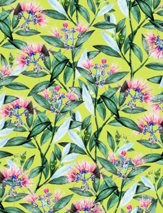 Floral Cure