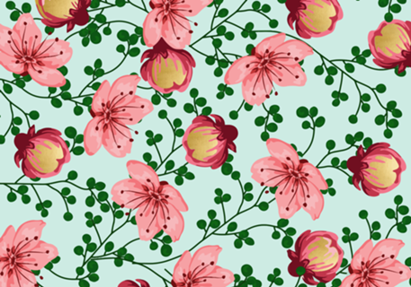 Blush Vines