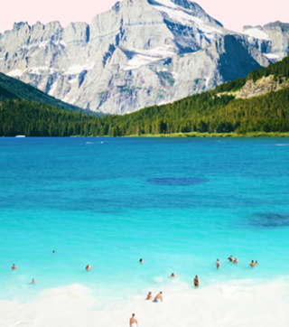 Summer Vibes