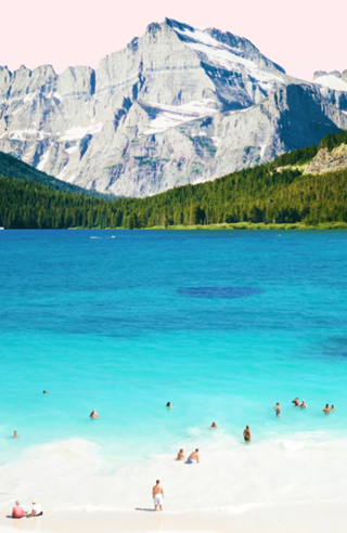 Summer Vibes