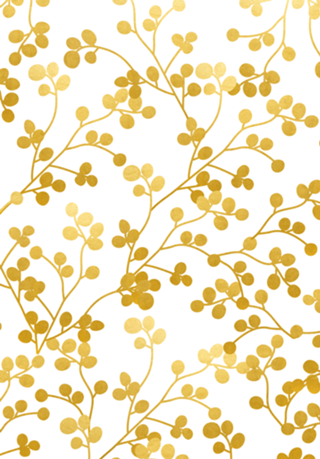 Golden Vines