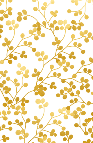 Golden Vines