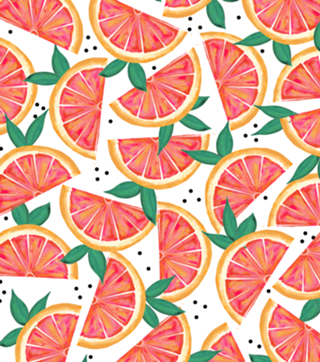 Citrus Surprise