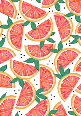 Citrus Surprise