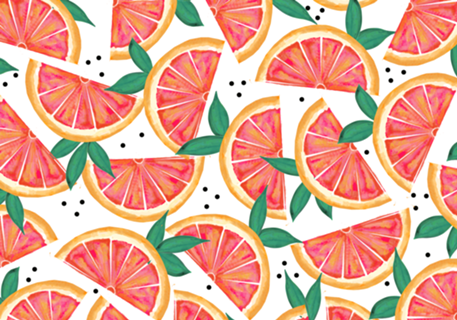 Citrus Surprise